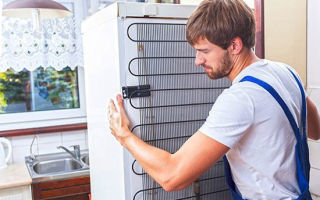 Вывоз холодильников во Владимире